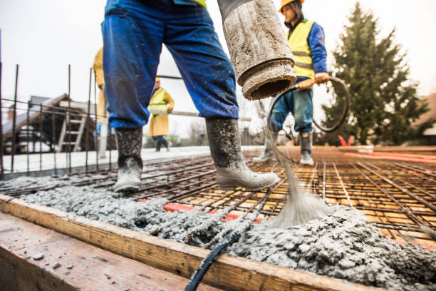 Best Concrete Grinding and Polishing in USA